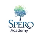 Spero Academy logo