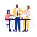 Spero Financial Federal Credit Union