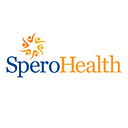 Spero Health logo