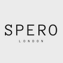 Spero logo