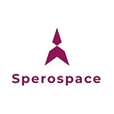 Sperospace logo