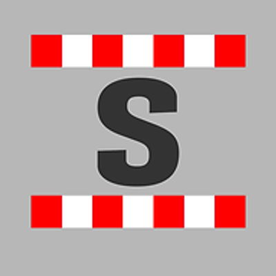 SPERREPORT AS logo