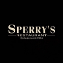 Sperry's Restaurant logo