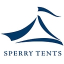Sperry Tents Inc. logo