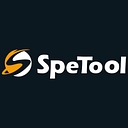 Spetools logo