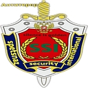 Spetsnaz Security International logo