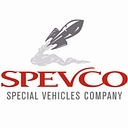 Spevco   Special Event Vehicles And Creative Operations logo