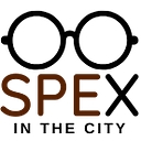 Spexinthecity logo