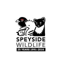 Speyside Wildlife logo