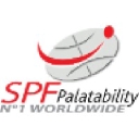 Spf North America Inc. logo