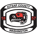 Kitsap County Public Works logo