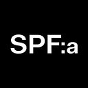 Spf:Architects (Spf:A) logo