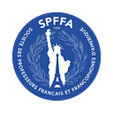 Societe des Professeurs Francais et logo
