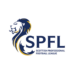 SPFL / Scottish football logo