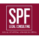 Spf Legal Consulting logo