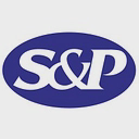 S&P International Holding logo
