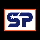 Sp Foundry logo