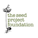 HARVEST SEED PROJECT FOUNDATION logo