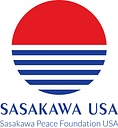 Sasakawa Peace Foundation Usa logo