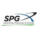 Space Propulsion Group, Inc. logo