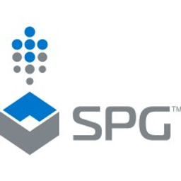 Induspac California, Inc. logo