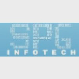 SPG INFOTECH LTD logo