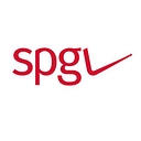 Spgl logo