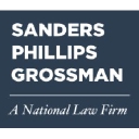 Sanders Phillips Grossman logo