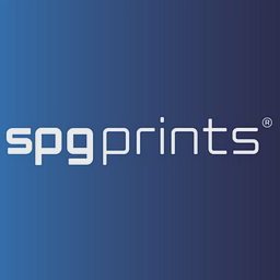 Logo of spgprints.com