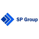 Sp Group Llc logo