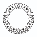 St Paul's Girls' School logo