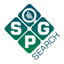 Spg Search logo
