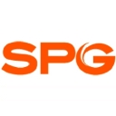 Spg Solar logo