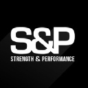 Strength & Performance logo
