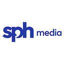 Singapore Press Holdings Ltd logo