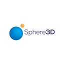 Sphere 3d Inc. (Parent Company Of Overland Storage And Tandberg Data) logo