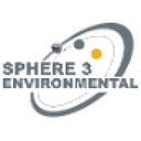 Sphere 3 Environmental, Inc. logo