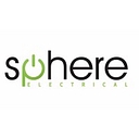Sphere Electrical Contractors logo