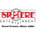 Sphereentertainment logo