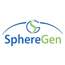 Spheregen logo