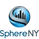 Sphereny logo
