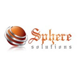 Sphere Solutions, Inc. logo