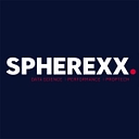 Spherexx.Com logo
