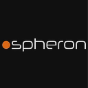 Spheron logo