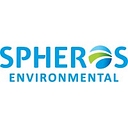 Spheros Environmental logo