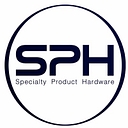 Specialty Product Hardware Ltd. (Sph) logo