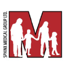 Sphinx Medical Group Ltd. logo