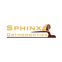 Sphinx Orthodontics logo