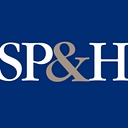 Schwartz, Page & Harding, L.L.P. logo
