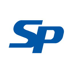 South Park SHS logo